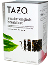 Tazo Tea 2