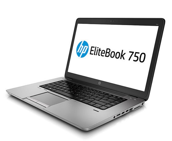 EliteBook 750