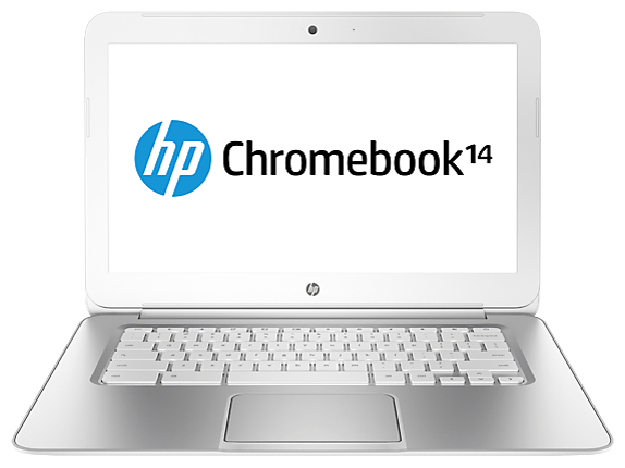 HP Chromebook 14 | Source Office & Technology