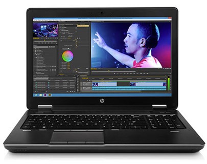 ZBook 15 Mobile Workstation