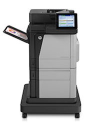 HP Color LaserJet-Enterprise M680