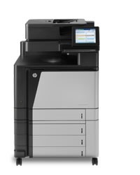 HP Color LaserJet Enterprise M630