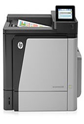 HP Color LaserJet Enterprise M651