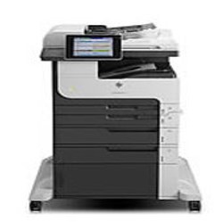 HP LaserJet Enterprise 700 MFP