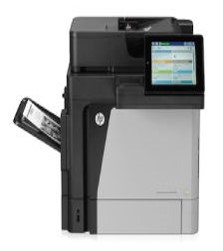 HP LaserJet Enterprise M630