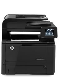 HP LaserJet Pro 400