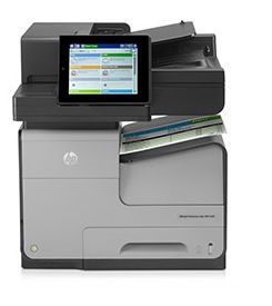 HP OfficeJet Enterprise X585f