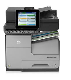 HP OfficeJet Enterprise X585z