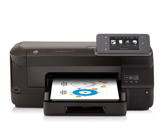 HP Officejet Pro 200