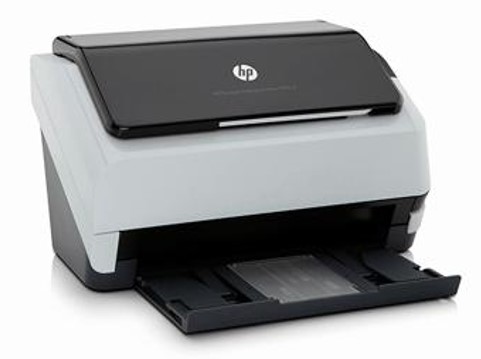 HP Scanjet Enterprise Flow 7000s2 Sheet Feed Scanner