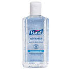 Purell breakroom supply