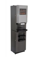 newco coffee services for office